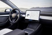 [U-EV]Ryzen晶片導致車機熱當，美國Tesla將推OTA軟體更新解決CPU溫度過高問題