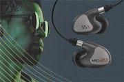 Westone發表全新MACH系列入耳式耳機