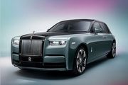 改變只在細節裡、年底有望導入，Rolls-Royce發表小改款Phantom Series II
