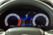 日媒揭示Toyota Highlander首見12.3吋數位儀表，有望搭載於RAV4、Corolla等車系