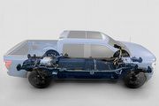 [U-EV]跟進Tesla？Ford考慮替純電F-150與Mustang Mach-E搭載LFP磷酸鋰鐵電池