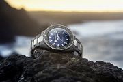 Rado全新Captain Cook高科技陶瓷潛水腕錶，通過ISO 6425認證才得Diver's Watch 300M