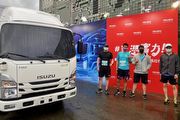 「我們一樣也不一樣」，台北合眾汽車Isuzu擔任臉部平權馬拉松合作夥伴
