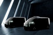 [U-EV]Kia公布首波電動PBV車款發展計畫，用以加速大幅拓展純電戰力布局