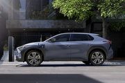 [U-EV]Subaru Solterra預售價179.8萬，預計7月底8月初上市、配額未公布