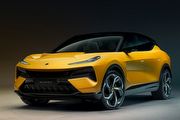 [U-EV]全力轉型純電車廠，Lotus力拼2028年年銷10萬輛