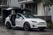 [U-EV]交車期多次遞延，供應鏈影響Tesla Model X最長需等2年