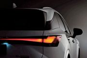 500h全新油電頂級動力確認，Lexus大改款RX車尾外觀網路曝光