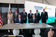 [U-EV] Hyundai斥資55.4億美元，在美國打造電動車和電池生產基地