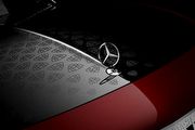 Rolls-Royce最新對手出爐，首席設計曝光Mercedes-Maybach SL概念車