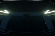 前導照曝光，Lexus大改款RX車頭樣貌正式亮相