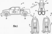 [U-EV] 一個充電孔不夠，何不試試兩個？GM申請電動車雙充電孔專利