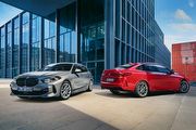 2 Series Coupé與M3將換iDrive 8、1 Series推 Edition ColorVision，2022年BMW夏季更新