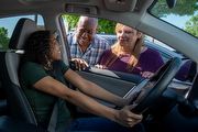 少年開什麼車最安全? 美國IIHS公布年輕駕駛推薦購車清單