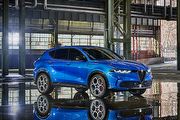 [U-EV] 把 Lexus 設為目標，Alfa Romeo以休旅車型為主力逐步邁向電動化