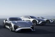 [U-EV] Lexus LFA電動繼承者，Lexus Electrified Sport Concept將搭載固態電池擁有700公里續航力