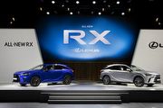 等新世代還是趕快入手，新舊世代Lexus RX怎麼選擇？新舊規格配備比一比