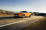 22年式Ford Mustang正式抵臺導入2種新車色，價格未更動且維持雙車型設定