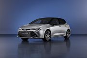 2023年式歐規Toyota Corolla正式發表，內裝外觀小幅升級且Hybrid動力系統再進化