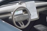 [U-EV] Epic Games電玩技術導入、新世代Volvo將採用超逼真車載介面