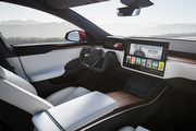 [U-EV]停車後忘記關車窗也沒關係，Tesla未來可能會提供自動關窗功能