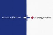 [U-EV]鞏固北美電池供應鏈，Stellantis合資電池工廠2024啟動且將與CTR合作供應其所需鋰礦