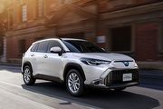 有望改採第5代油電動力，日媒曝日規Toyota  Corolla Cross車系將有重大更新