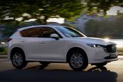 CX-5全車系享彈性購車優惠，Mazda限時推出「禮享恣選」 個人化購車方案