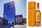 全新燈塔釀酒廠，Glenmorangie格蘭傑點亮金牌「經典格蘭傑」