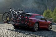 [U-EV]擴大純電移動領域，Porsche正式收購德國電動自行車廠Fazua