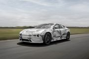 [U-EV] 2022 Goodwood：鎖定Porsche Taycan為對手，電動轎跑車Polestar 5量產版本將登場