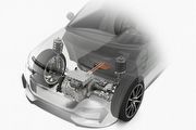 [U-EV]將熱管理系統同步整合，Schaeffler揭示4合1電動車動力系統