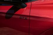 [U-EV]Volkswagen宣布對ID.4、ID.5 GTX車型微幅升級，風格越來越向GTI致敬?