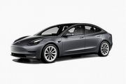 不到1個月再漲2%，Tesla Model 3 Long Range新售價219.7萬元