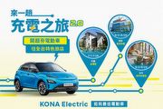 [U-EV] 花蓮、南投與臺中特色民宿，Hyundai Kona Electric充電之旅2.0好評再推出