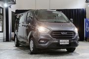 預售價129.9萬起，Ford新年式Ford Tourneo Custom國內首展