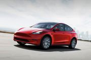 [U-EV] 正港美國製造指數前10名車款出爐，Tesla Model Y位居排行榜首