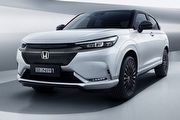 [U-EV]廣汽本田發表e:NP1極湃1，Honda正式進軍全球最大電動車市場