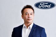 Ford福特六和汽車人事異動，黃煌文升任市場營銷暨顧客服務副總經理