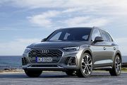Audi Q5新年式編成大幅調整，導入40 TFSI動力單元，車系預售價格225萬起