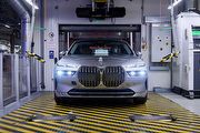 BMW大改7 Series與i7在德國開始量產，預計今年秋天起陸續交車