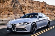 下一代純電Alfa Romeo Giulia預計2027年登場，有望搭載800 V架構、續航上看800公里