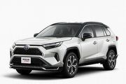 預計10月4日發表，日媒曝Toyota日規RAV4新年式價格配備更動