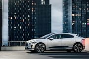 7月起入主可獲3萬充電點數、另享AC家用壁掛式充電器，Jaguar I-Pace最新購車優惠方案