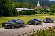 [U-EV]純電防彈座駕、BMW將推i7防彈版，另推i3 HomeRun Edition車系最終作停產告別車壇