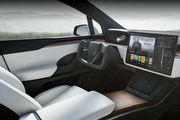 [U-EV]全球各地熱浪來襲，Tesla駕駛艙過熱保護功能即將更新