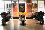 價格漲幅約3~5%，2022年式Harley-Davidson新車正式登場