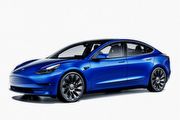 [U-EV]漲幅最高1.7%，Tesla Model 3全車系售價調漲，新售價175.49萬起