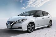 [U-EV]專注全新電動車款，消息稱Nissan將不再推出新款Leaf車型