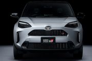 跨界小鴨再強化，Toyota日規Yaris Cross發表 GR Sport 車型